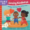 Mindful Tots Loving Kindness cover
