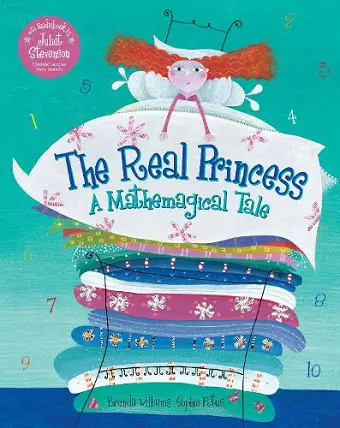 The Real Princess cover