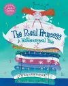 The Real Princess cover