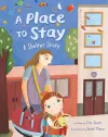 A Place to Stay cover
