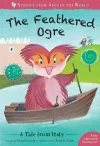 The Feathered Ogre cover