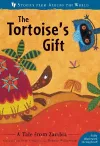 The Tortoise’s Gift cover
