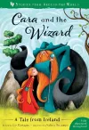 Cara and the Wizard cover