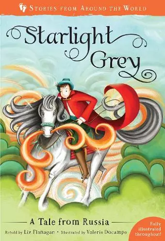 Starlight Grey cover