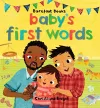 Baby's First Words cover