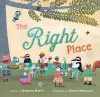 The Right Place cover