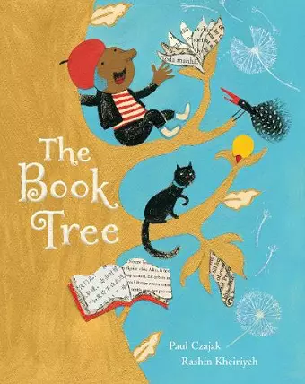 The Book Tree cover