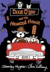 Dixie O'Day and the Haunted House cover