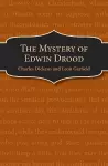 The Mystery of Edwin Drood cover