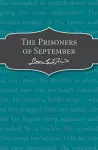 The Prisoners of September cover