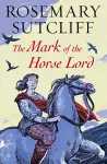 The Mark of the Horse Lord cover