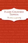 Flame-Coloured Taffeta cover