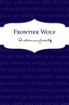 Frontier Wolf cover