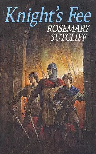 Knight's Fee cover