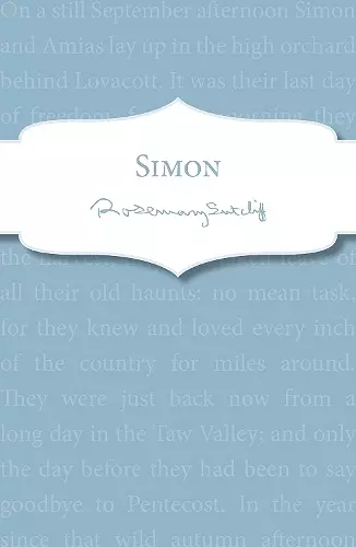 Simon cover