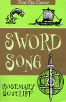 The Sword Song Of Bjarni Sigurdson cover