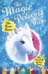 The Magic Potions Shop: The River Horse cover