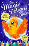 The Magic Potions Shop: The Firebird cover