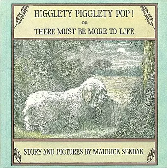 Higglety Pigglety Pop! cover