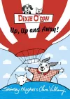 Dixie O'Day: Up, Up and Away! cover