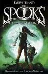 Spook's: I Am Grimalkin cover