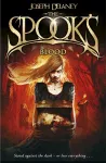 The Spook's Blood cover