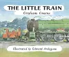 The Little Train cover