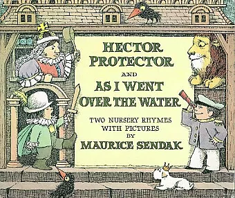 Hector Protector cover