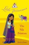 Little Princesses: The Silk Princess cover