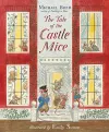The Tale of the Castle Mice cover