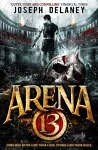 Arena 13 cover