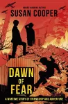 Dawn of Fear cover