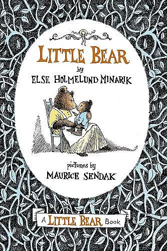 Little Bear cover