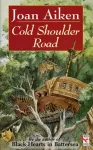 Cold Shoulder Road cover
