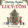 Lucy and Tom at Christmas cover