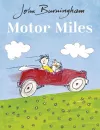 Motor Miles cover