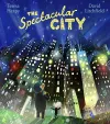 The Spectacular City cover