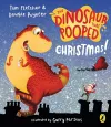 The Dinosaur that Pooped Christmas! cover