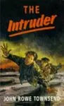 The Intruder cover