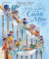 The Ups and Downs of the Castle Mice cover