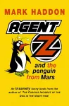 Agent Z And The Penguin From Mars cover