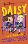 Daisy and the Trouble with School Trips packaging
