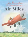 Air Miles cover