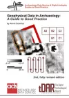 Geophysical Data in Archaeology cover