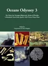 Oceans Odyssey 3. The Deep-Sea Tortugas Shipwreck, Straits of Florida cover