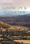 Landscape and Interaction, Troodos Survey Vol 2 cover