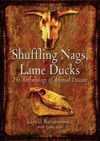 Shuffling Nags, Lame Ducks cover