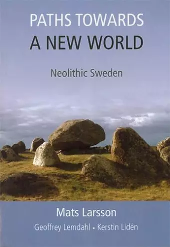 Paths Towards a New World cover