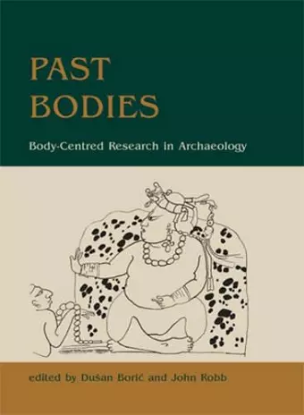 Past Bodies cover