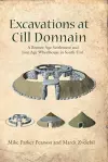 Excavations at Cill Donnain cover